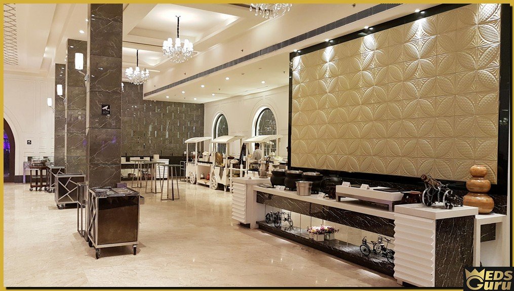 LA Mansion Banquet Wazirpur 360 View - Image 7