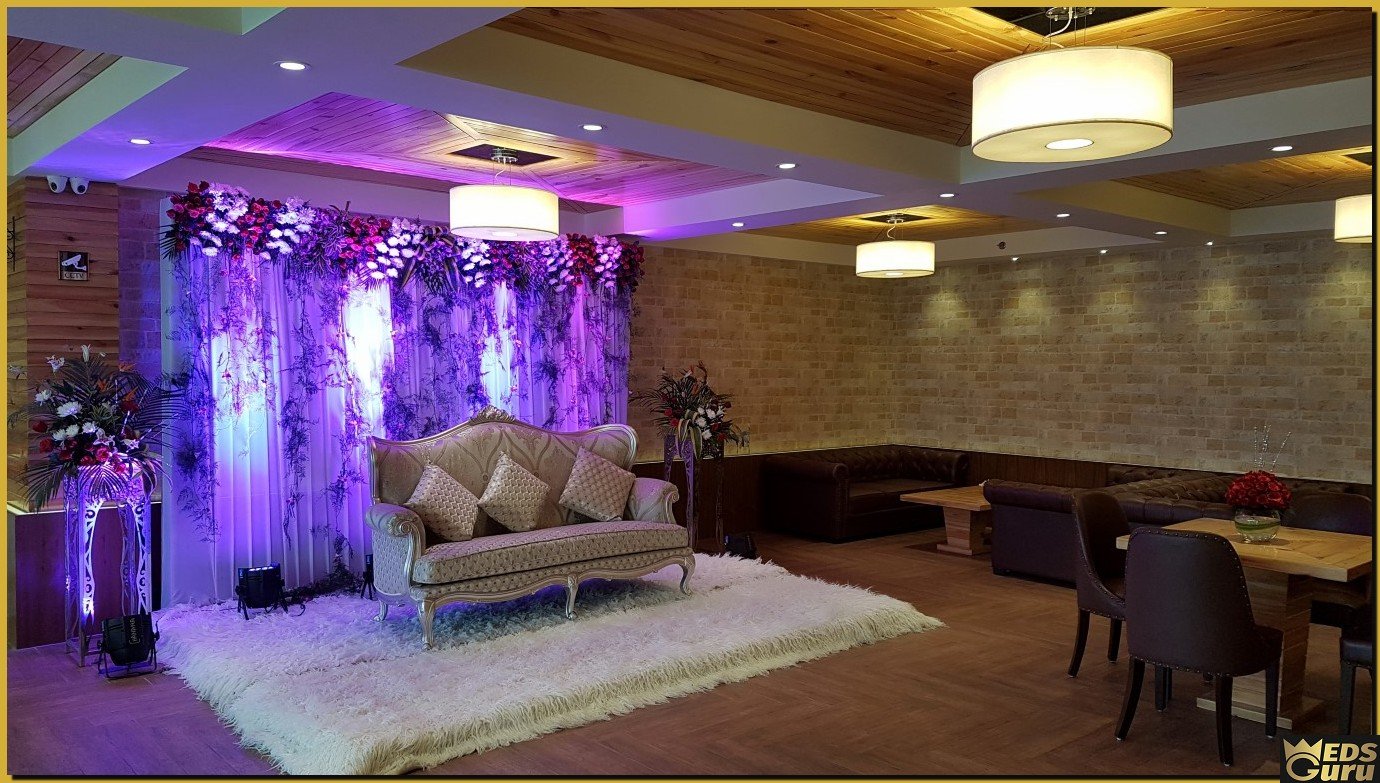 LA Mansion Banquet Wazirpur 360 View - Image 40