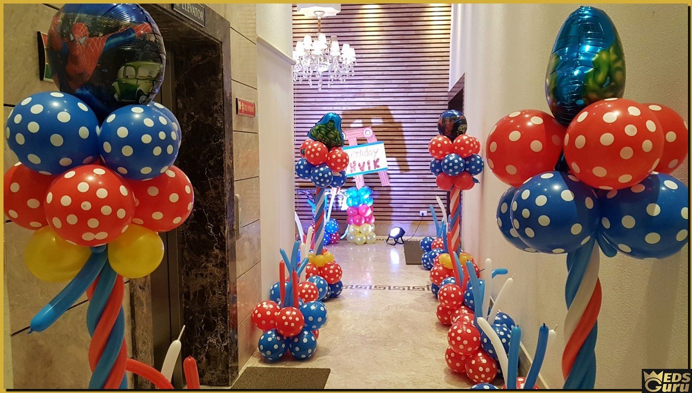 LA Mansion Banquet Wazirpur 360 View - Image 27