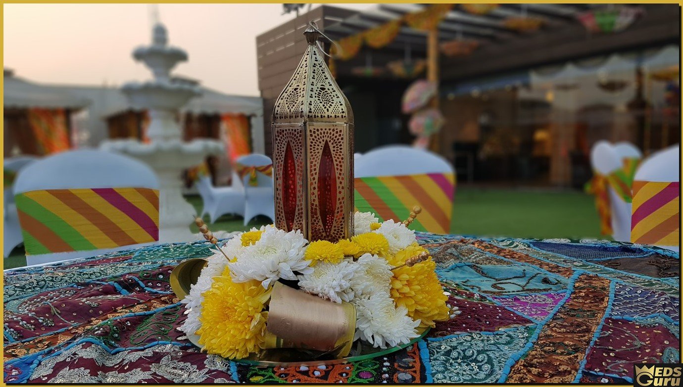 LA Mansion Banquet Wazirpur 360 View - Image 108