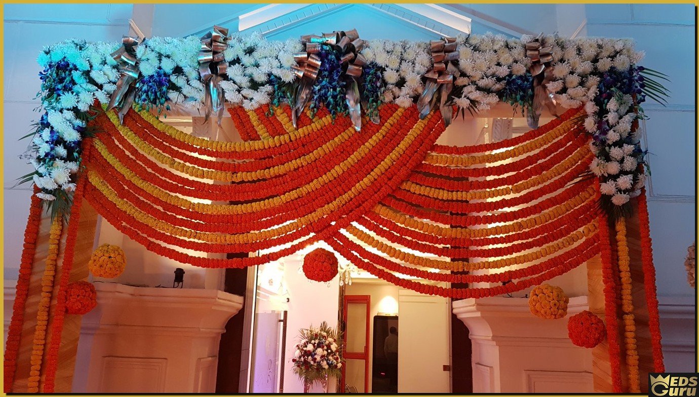 LA Mansion Banquet Wazirpur 360 View - Image 106