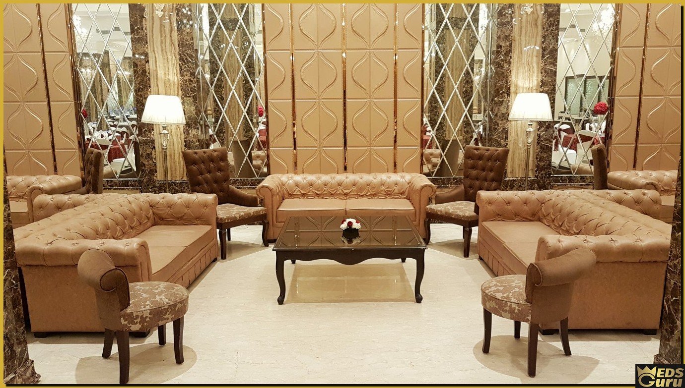 LA Mansion Banquet Wazirpur 360 View - Image 88