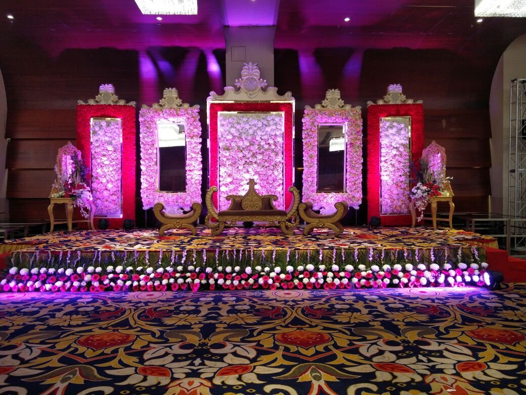 The Ritz Banquet Motinagar 360 View - Image 4