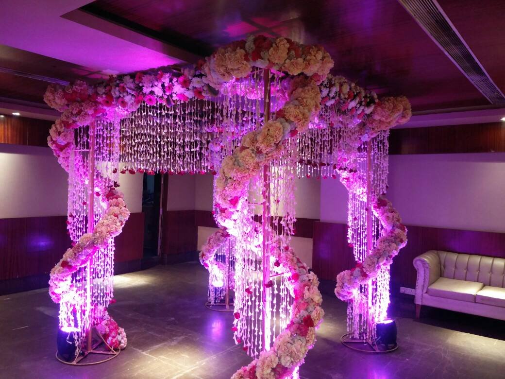 The Ritz Banquet Motinagar 360 View - Image 6