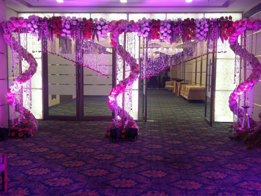 The Ritz Banquet Motinagar 360 View - Image 3