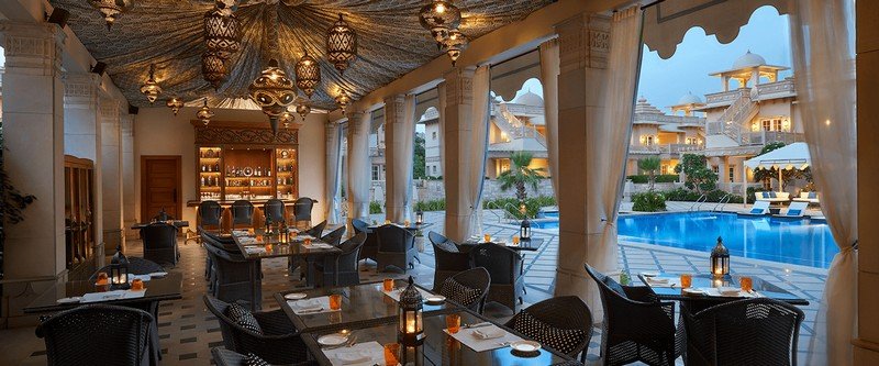 ITC Grand Bharat - Image 3