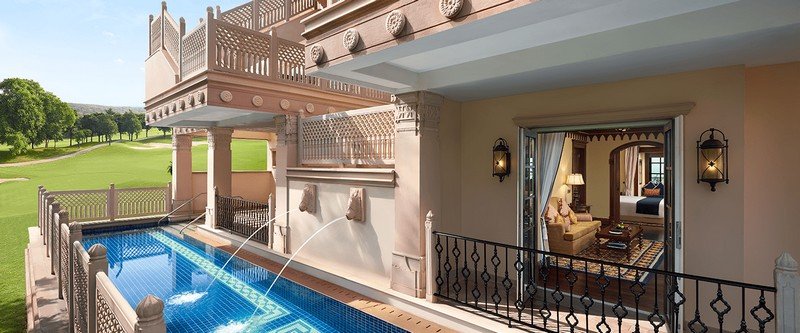 ITC Grand Bharat - Image 4