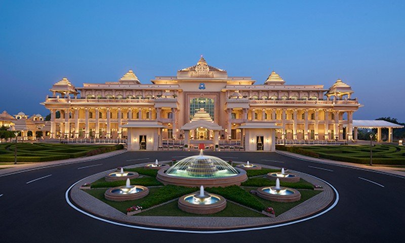 ITC Grand Bharat - Image 2