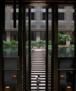 Roseate House