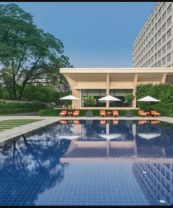 The Oberoi