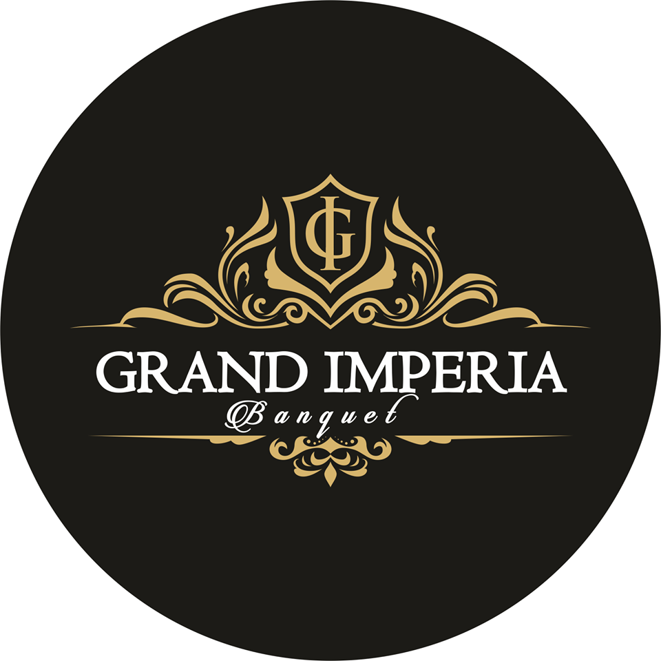 GRAND IMPERIA NORTH 360 View
