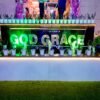God Grace Banquets Rohini 360 View
