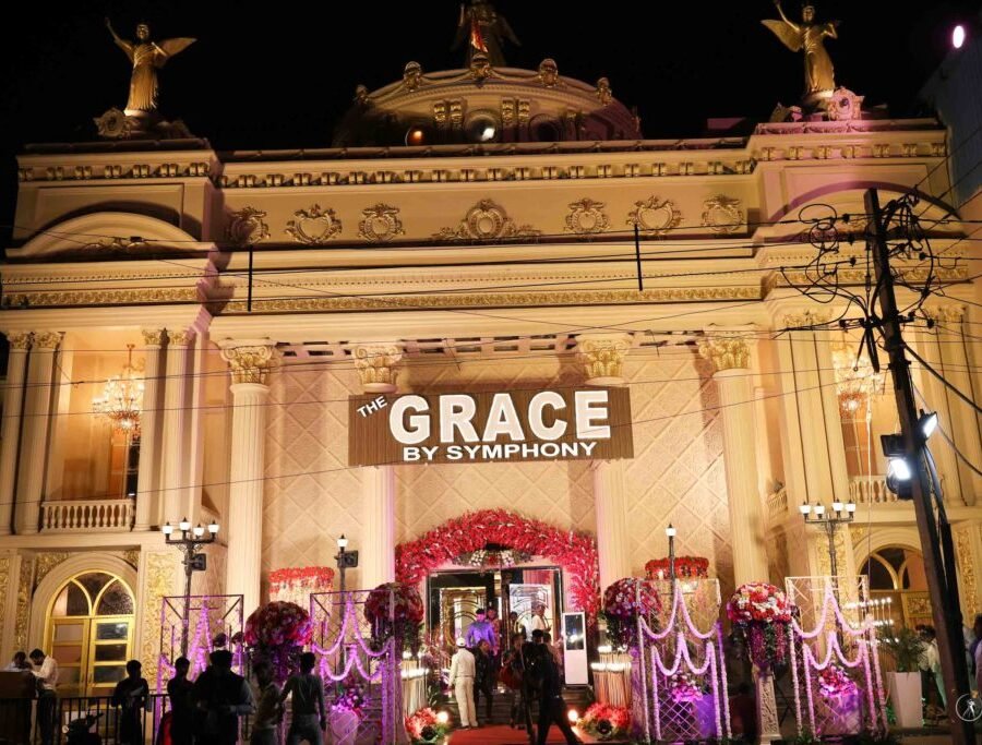 Grace by Symphony Rohini 360 View