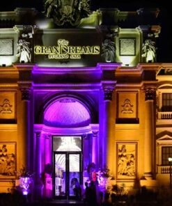 Grandreams Nouveau Mayapuri 360 View