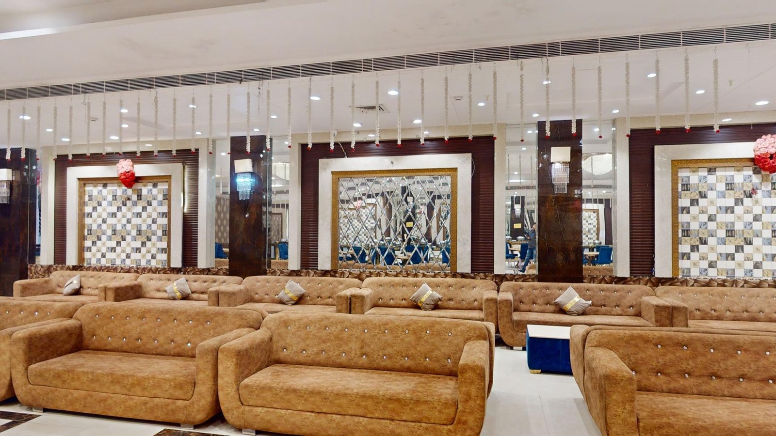 Aura Bhawan PitamPura 360 View - Image 6