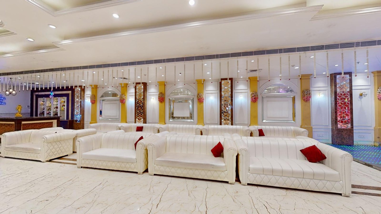 Aura Bhawan PitamPura 360 View - Image 5