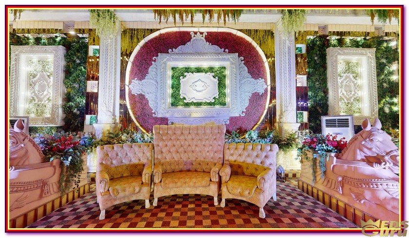 Shakti Tents & Decorators Rohini 360 View - Image 6