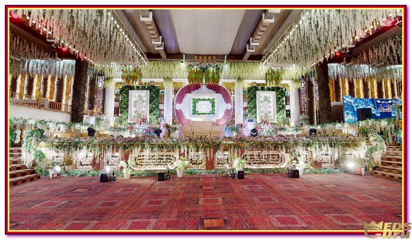 Shakti Tents & Decorators Rohini 360 View - Image 20