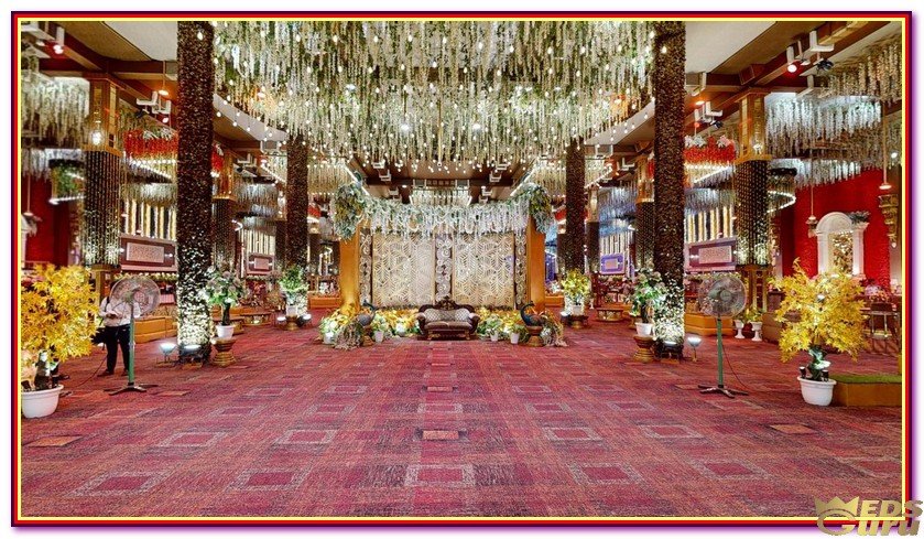 Shakti Tents & Decorators Rohini 360 View - Image 18