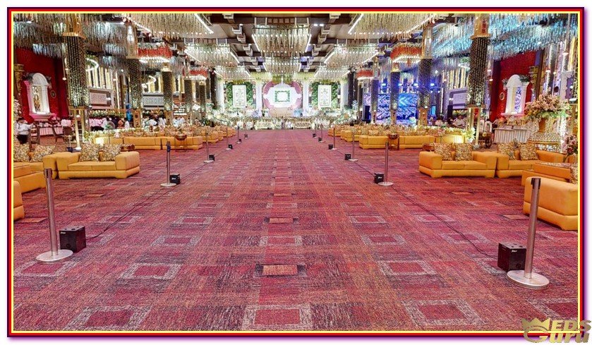 Shakti Tents & Decorators Rohini 360 View - Image 17