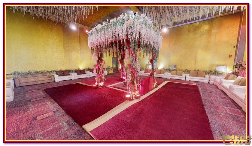 Shakti Tents & Decorators Rohini 360 View - Image 15