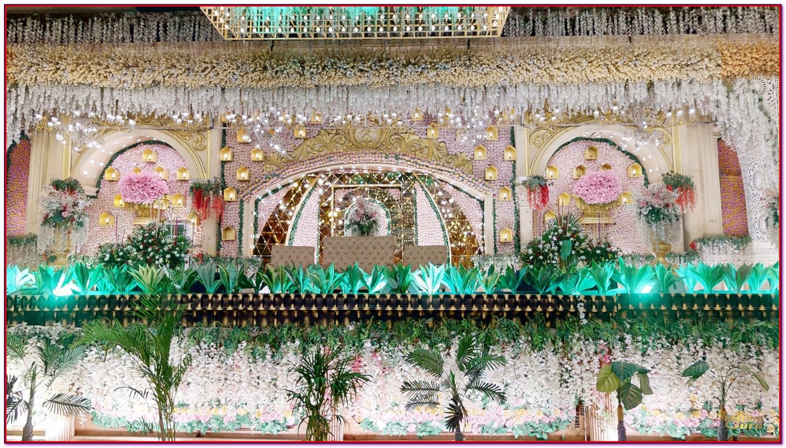 Grand Moments By JMD Tents Rohini 360 View - Image 4
