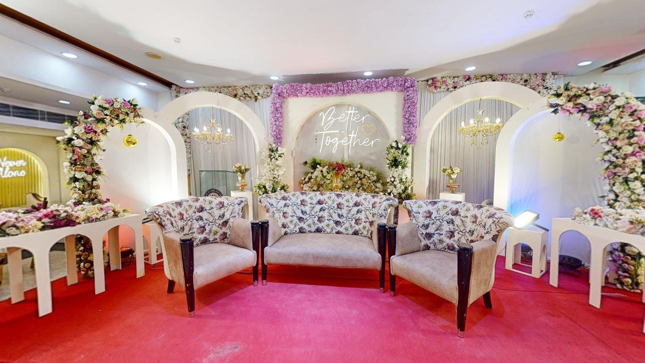 Lagoona Banquet, Wazirpur, 360 View - Image 2