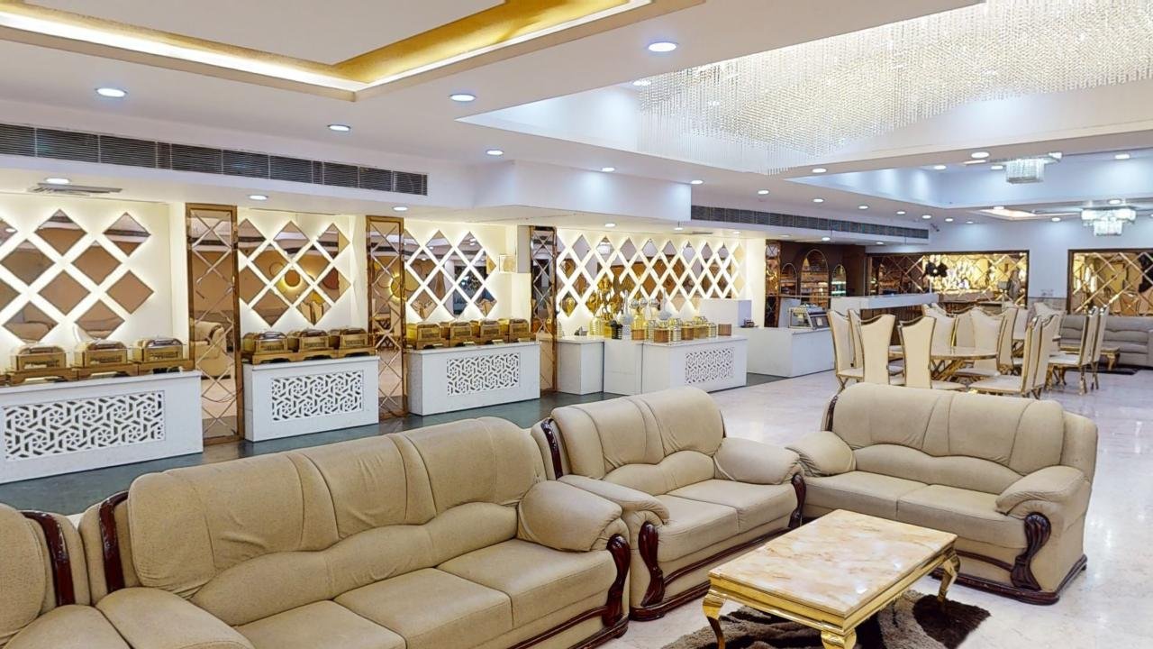 Lagoona Banquet, Wazirpur, 360 View - Image 3