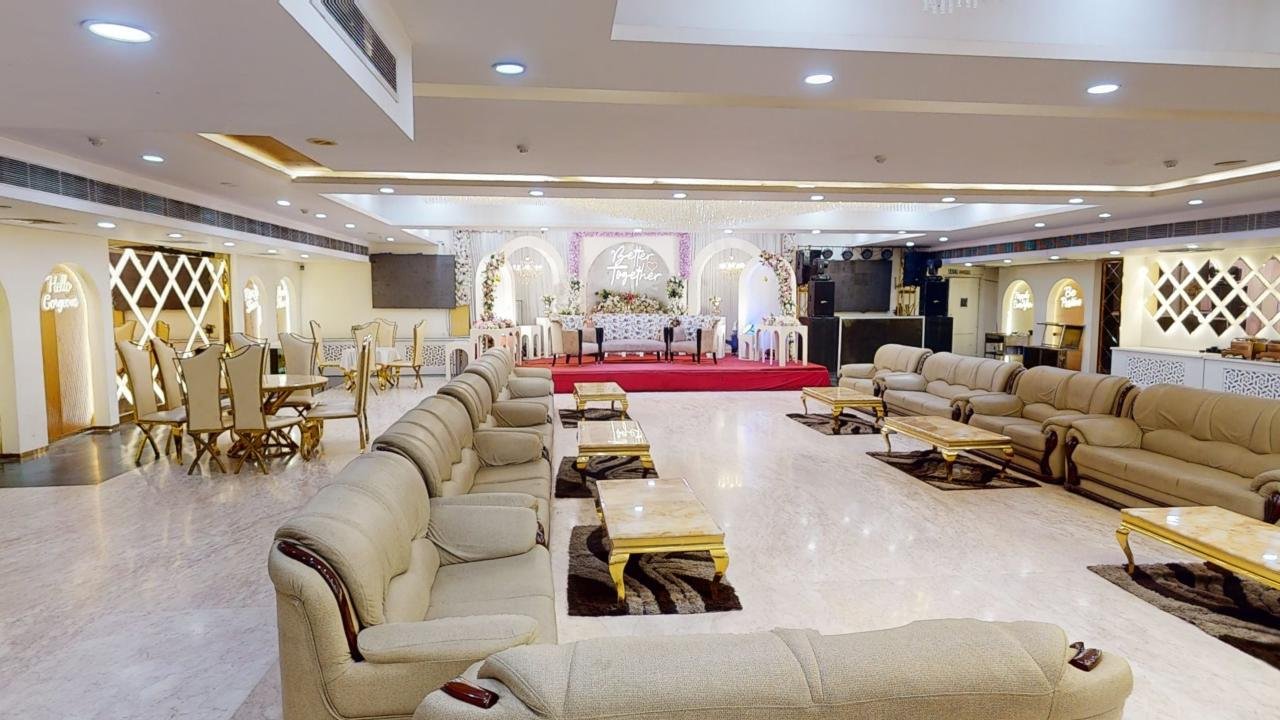 Lagoona Banquet, Wazirpur, 360 View - Image 5