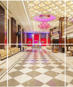 Prittam Delux Banquet 360 View