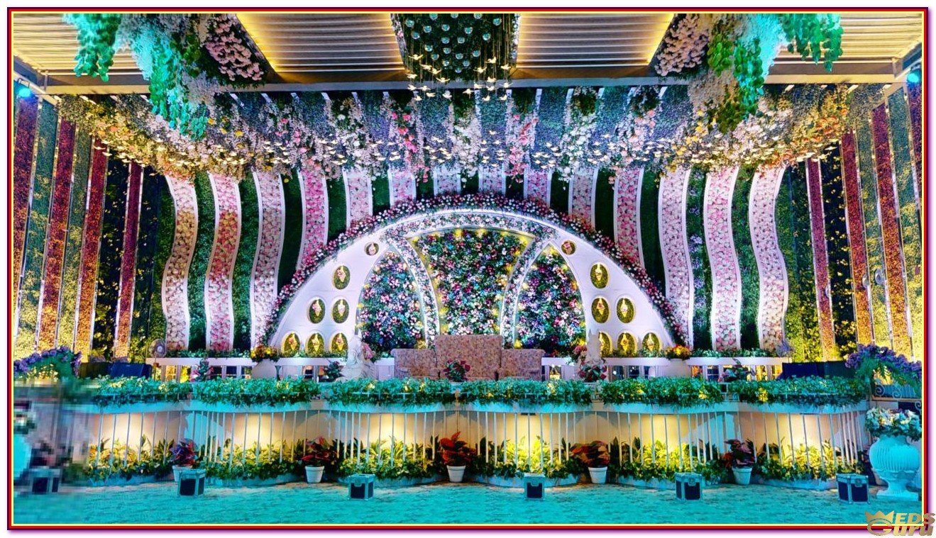 Shakti Tents & Decorators Rohini 360 View