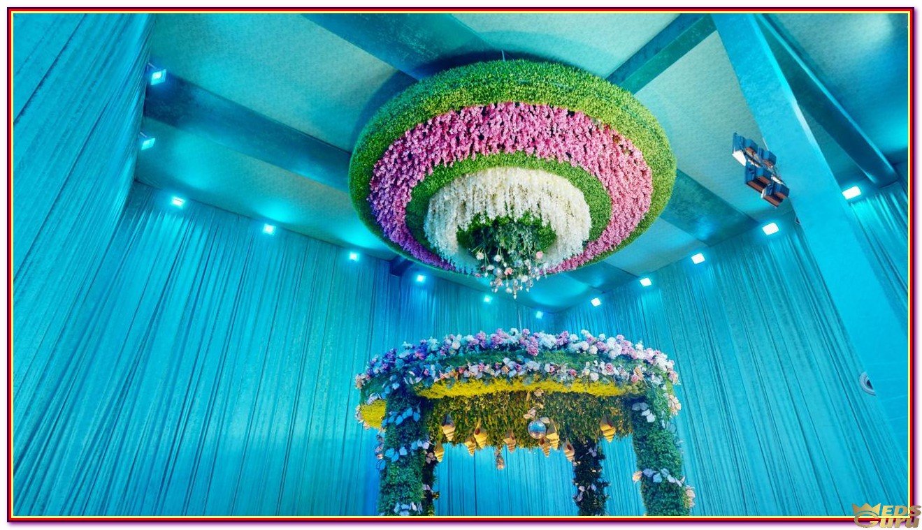 Shakti Tents & Decorators Rohini 360 View - Image 12