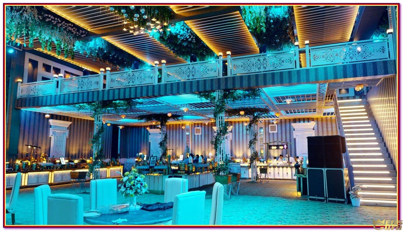 Shakti Tents & Decorators Rohini 360 View - Image 9