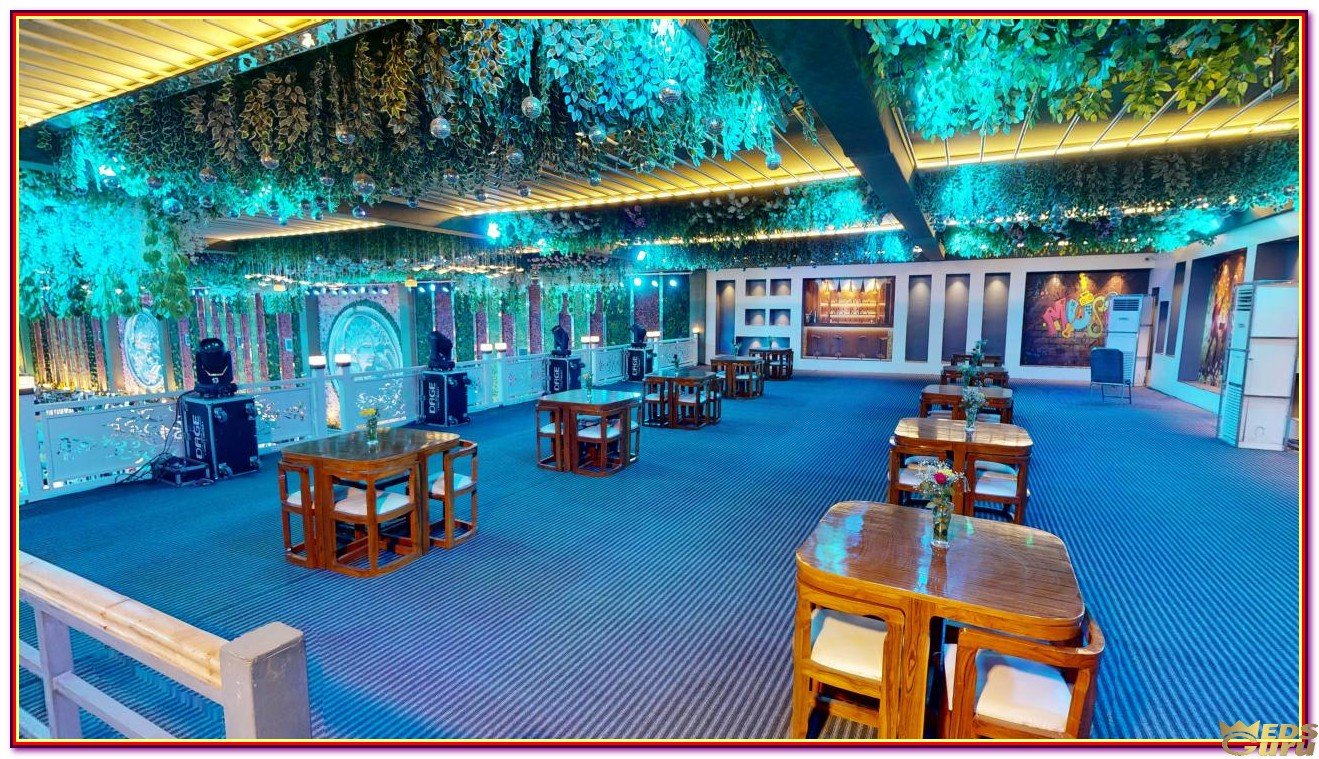 Shakti Tents & Decorators Rohini 360 View - Image 7