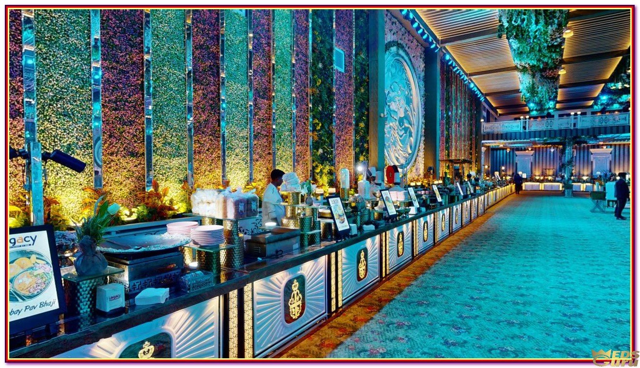 Shakti Tents & Decorators Rohini 360 View - Image 8