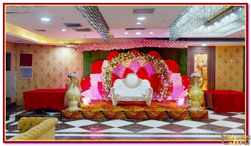 Urban Banquet Rohini 360 View - Image 2