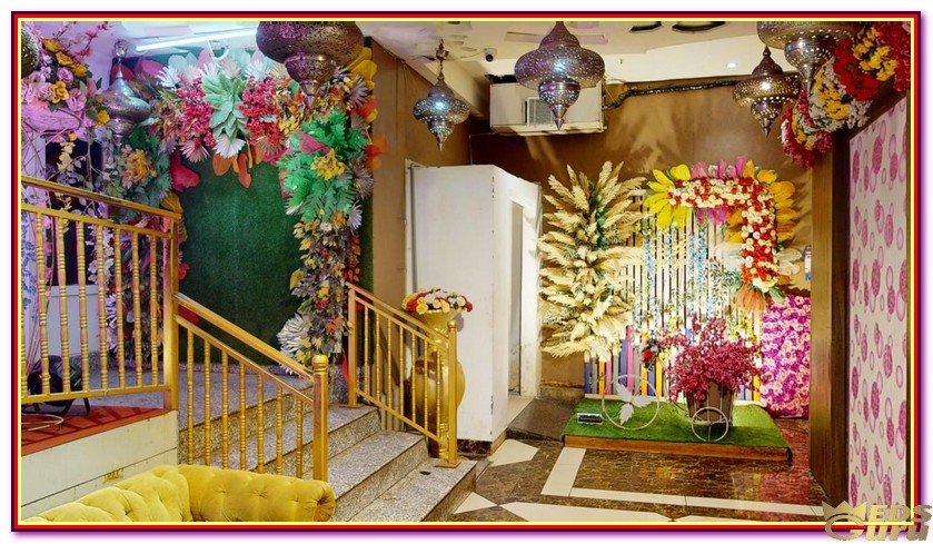 Urban Banquet Rohini 360 View - Image 3