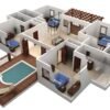 Realsee Digital Twin scanning price for Real Estate
