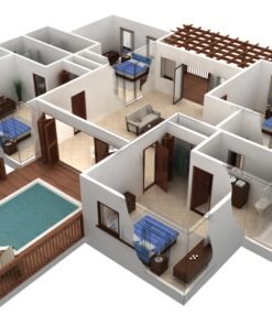 Matterport Digital Twin for Real Estate
