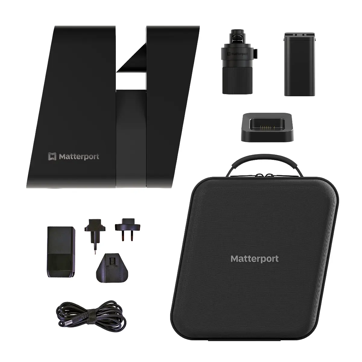 Buy Matterport Pro3 In India - Image 5