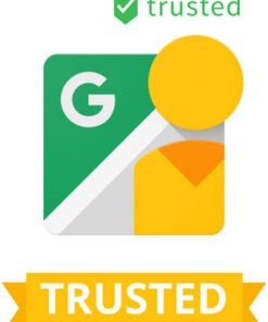 Virtual Tour on Google Street View