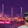 Matterport Digital Twin for Industrial Use