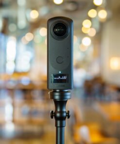 Ricoh Twin for Real Estate Standard Definition