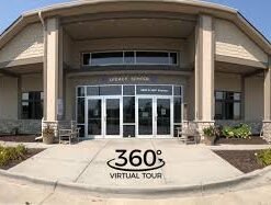 Matterport Digital Twin for Institutions