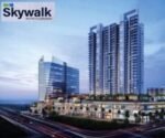 M3M Sky Walk Sector 74 By Urban Flat Realtor